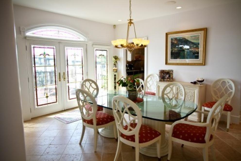 Image for Private Bayfront Estate, Longport,NJ-SOLD!