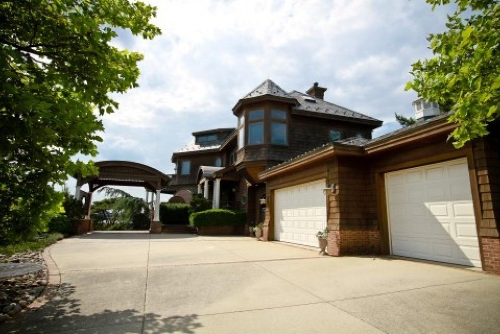 Image for Private Bayfront Estate, Longport,NJ-SOLD!