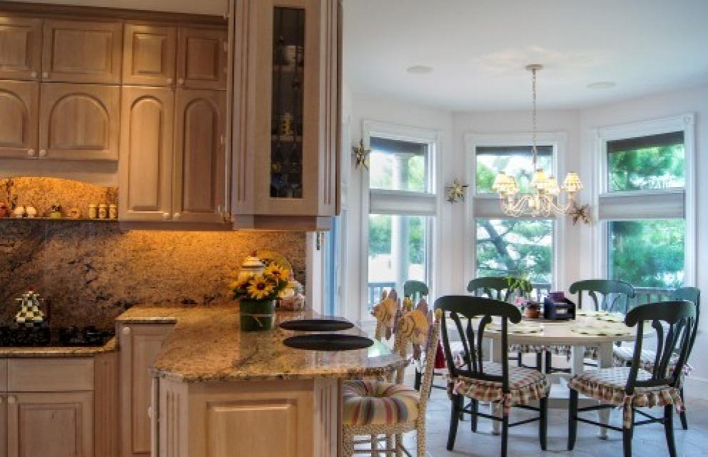 Image for Private Bayfront Estate, Longport,NJ-SOLD!