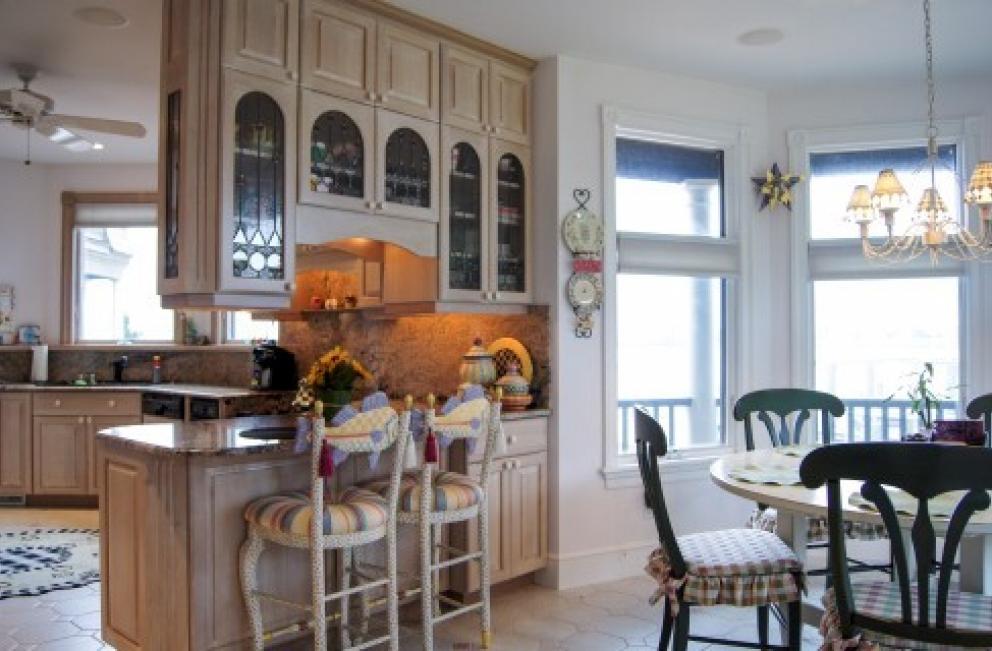 Image for Private Bayfront Estate, Longport,NJ-SOLD!