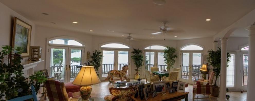 Image for Private Bayfront Estate, Longport,NJ-SOLD!