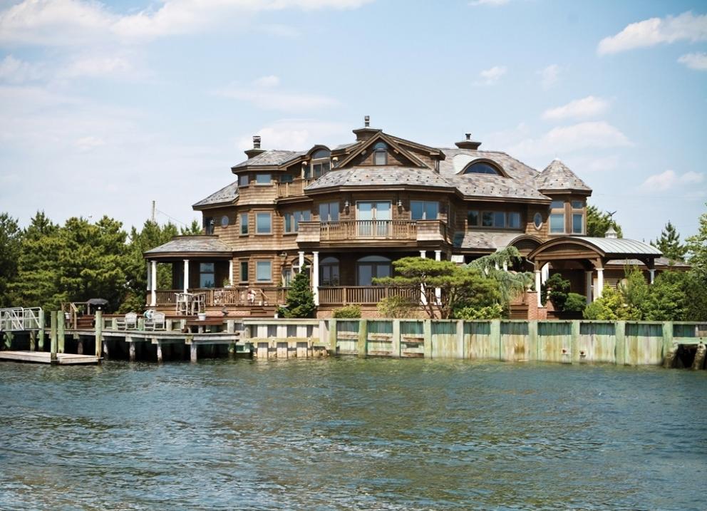 Image for Private Bayfront Estate, Longport,NJ-SOLD!