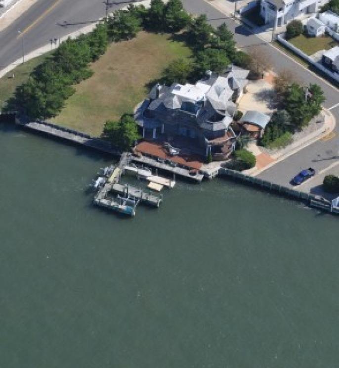 Image for Private Bayfront Estate, Longport,NJ-SOLD!