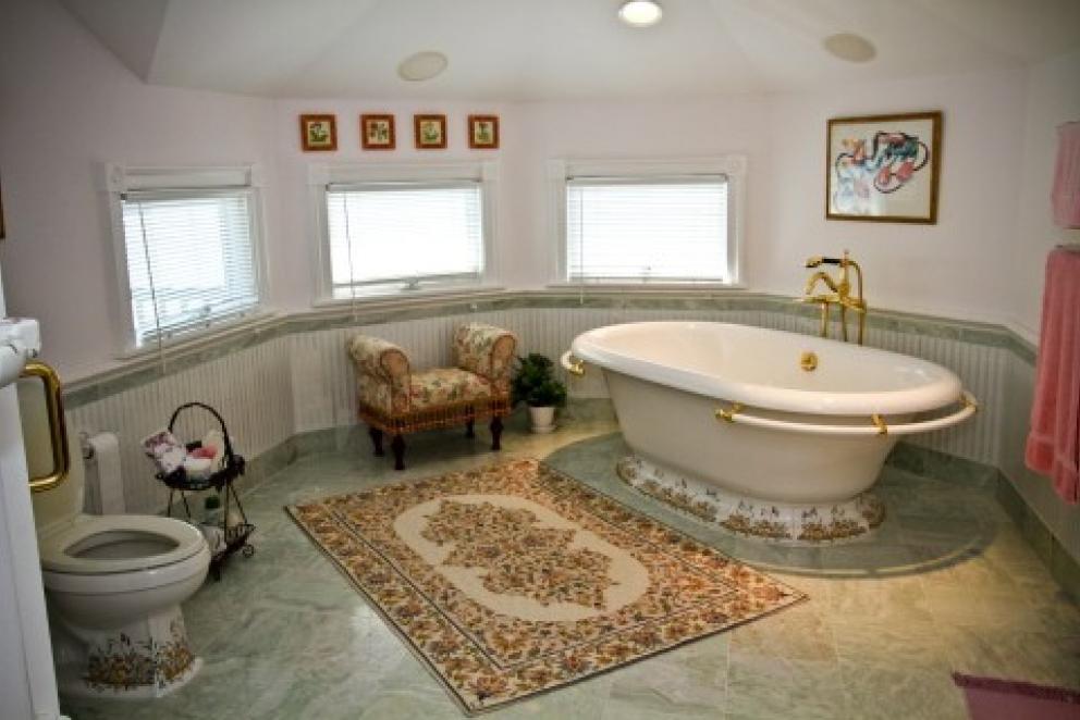 Image for Private Bayfront Estate, Longport,NJ-SOLD!