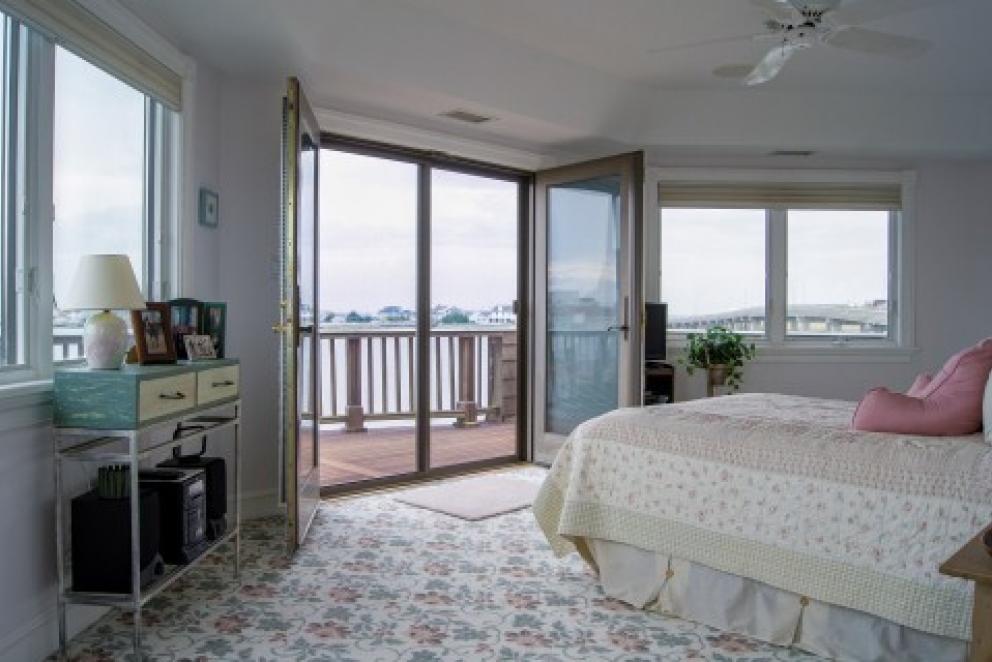 Image for Private Bayfront Estate, Longport,NJ-SOLD!