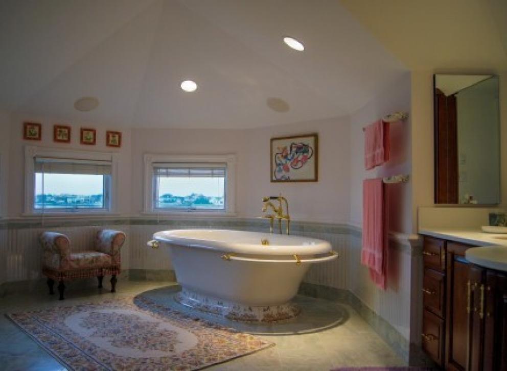 Image for Private Bayfront Estate, Longport,NJ-SOLD!