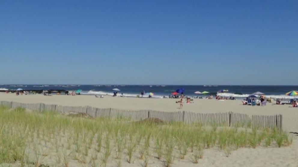 Image for Classic Family Beach Retreat in Ocean City,NJ-SOLD!