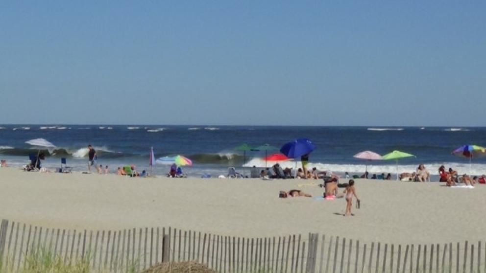 Image for Classic Family Beach Retreat in Ocean City,NJ-SOLD!