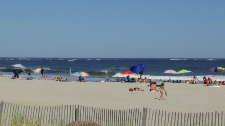 Image for Classic Family Beach Retreat in Ocean City,NJ-SOLD!