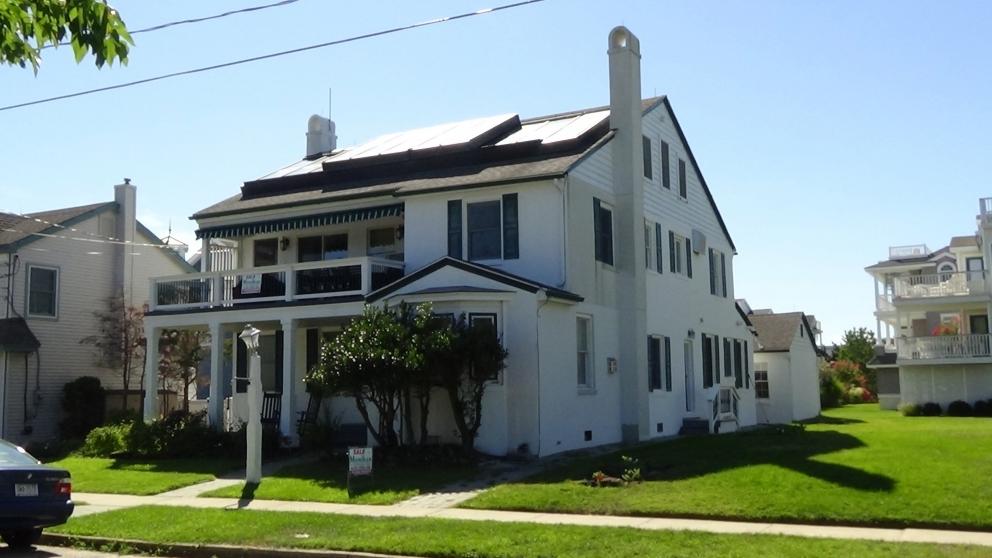 Image for Classic Family Beach Retreat in Ocean City,NJ-SOLD!