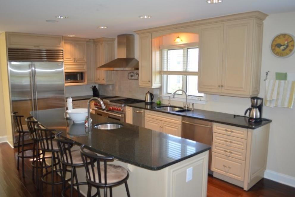 Image for Classic Family Beach Retreat in Ocean City,NJ-SOLD!