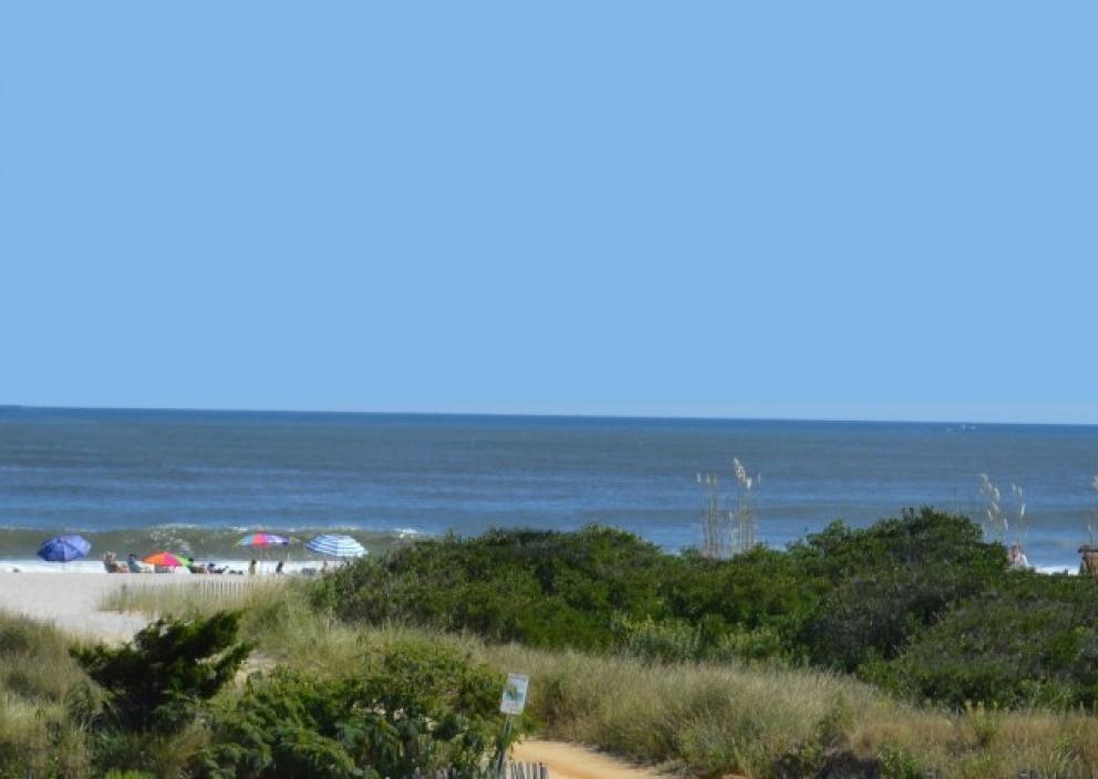 Image for Classic Family Beach Retreat in Ocean City,NJ-SOLD!