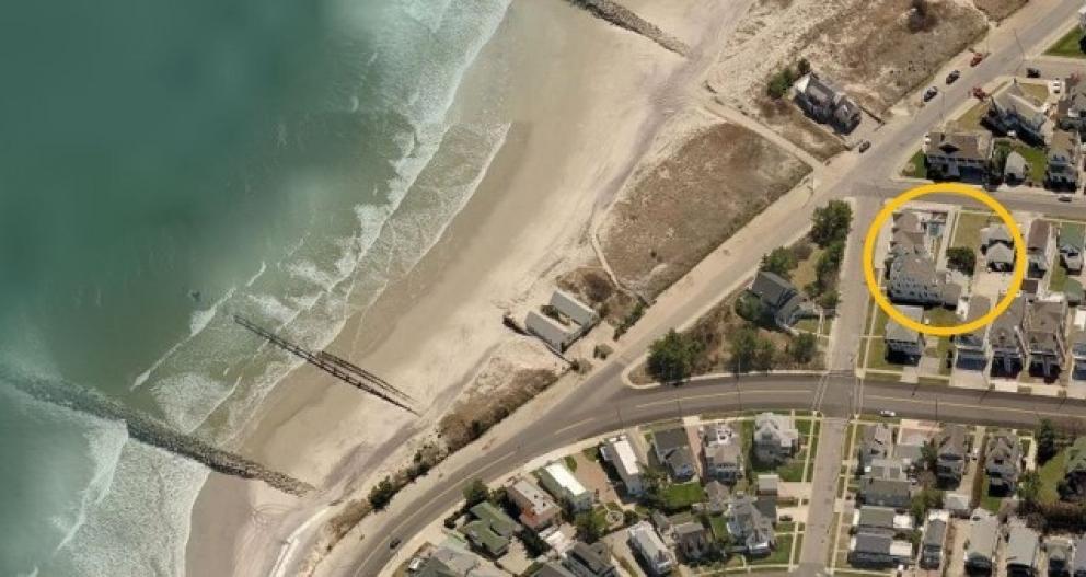 Image for Classic Family Beach Retreat in Ocean City,NJ-SOLD!