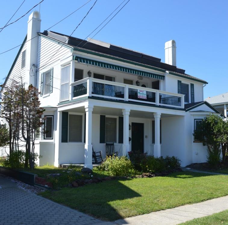 Image for Classic Family Beach Retreat in Ocean City,NJ-SOLD!