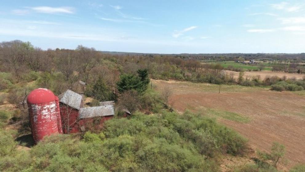 Image for 327 Acres Preserved Farmland, Holland Twp, Hunterdon County,NJ-SOLD!
