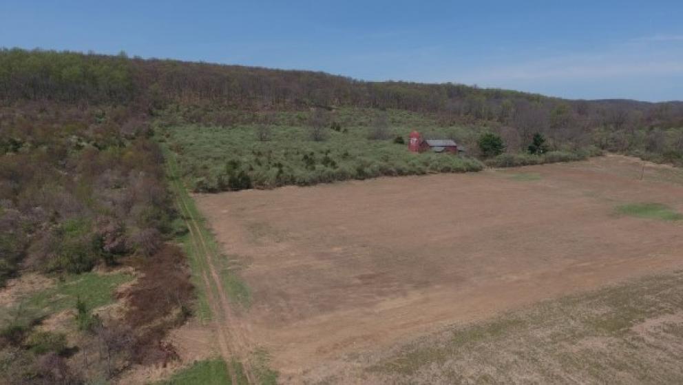 Image for 327 Acres Preserved Farmland, Holland Twp, Hunterdon County,NJ-SOLD!