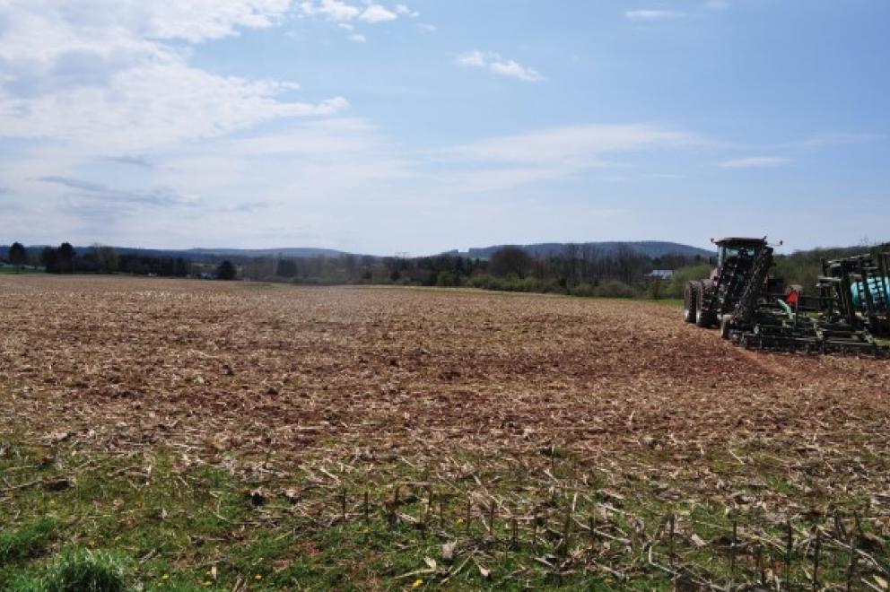 Image for 327 Acres Preserved Farmland, Holland Twp, Hunterdon County,NJ-SOLD!
