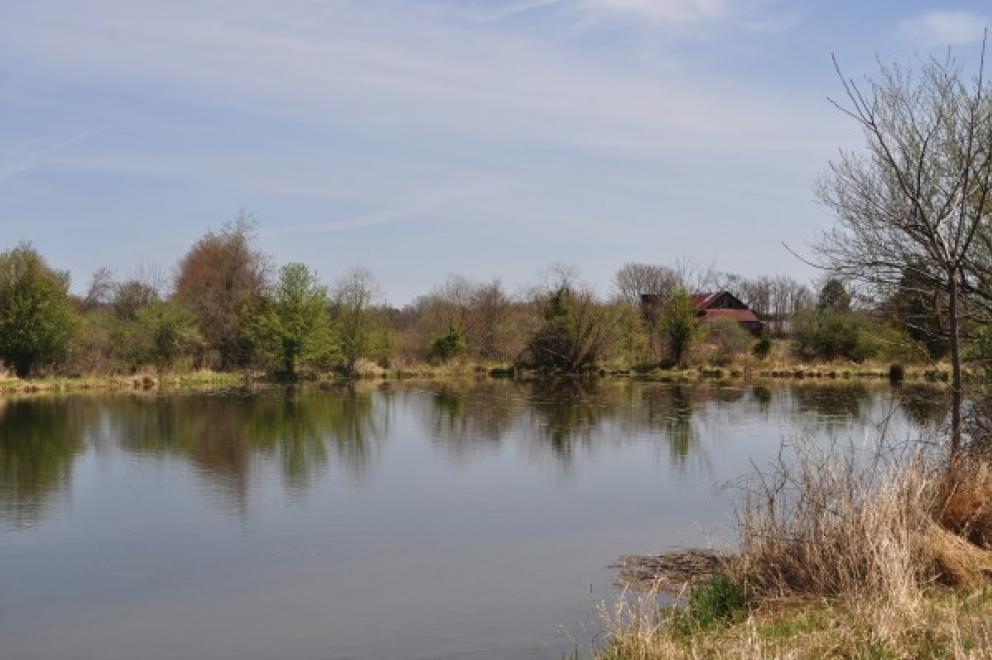 Image for 327 Acres Preserved Farmland, Holland Twp, Hunterdon County,NJ-SOLD!