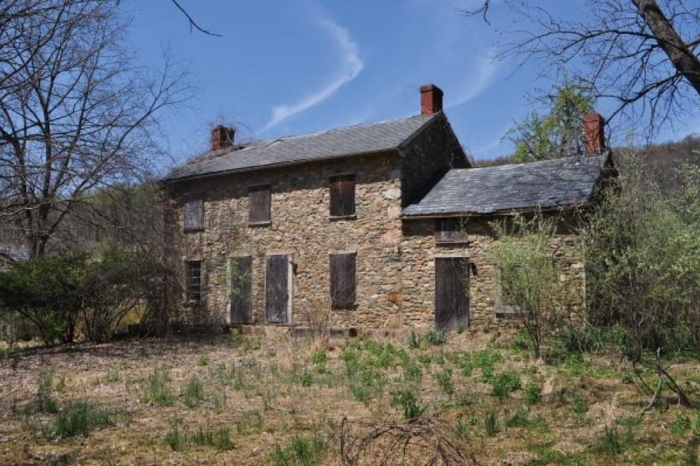 Image for 327 Acres Preserved Farmland, Holland Twp, Hunterdon County,NJ-SOLD!