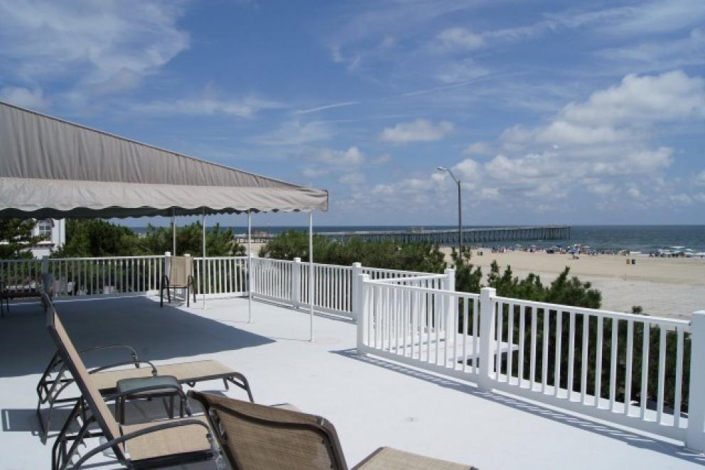 Image for Magnificent Beachfront Estate, Ventnor,NJ-SOLD!