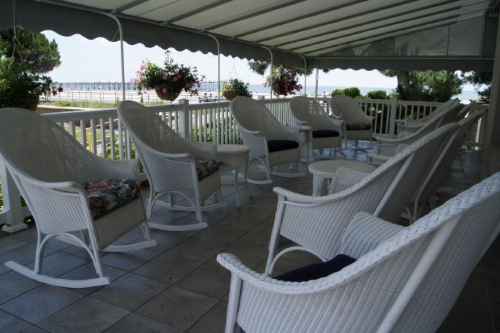 Image for Magnificent Beachfront Estate, Ventnor,NJ-SOLD!