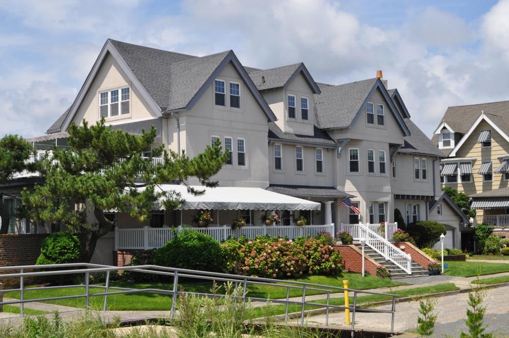 Image for Magnificent Beachfront Estate, Ventnor,NJ-SOLD!