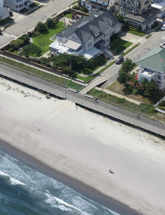 Image for Magnificent Beachfront Estate, Ventnor,NJ-SOLD!