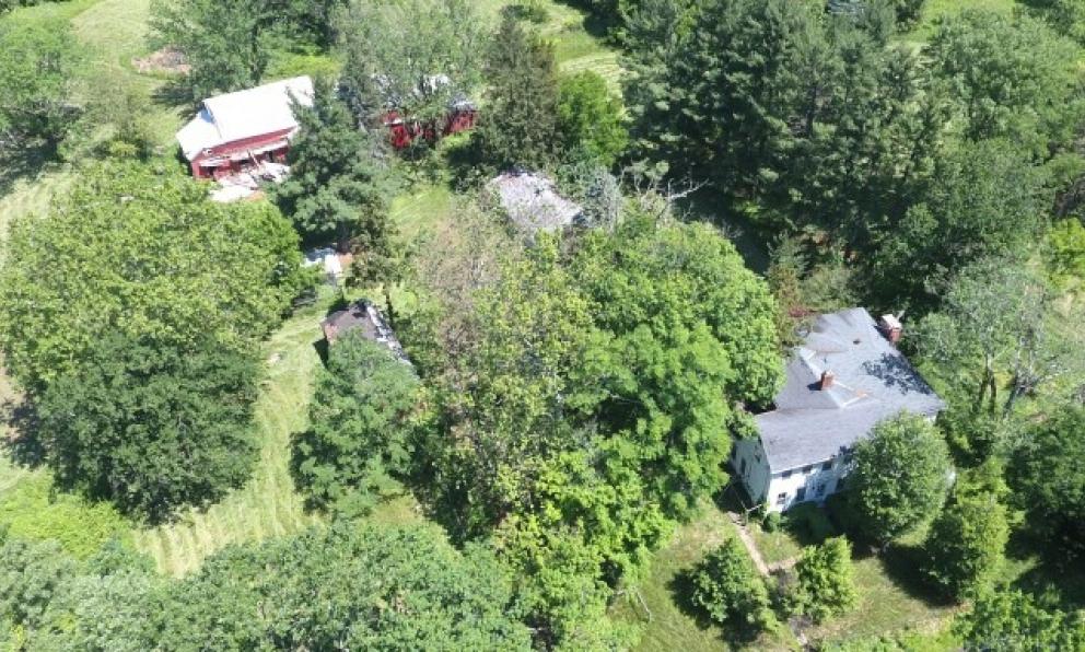 Image for 96 Farmland Preserved Acres-Princeton,NJ-SOLD!