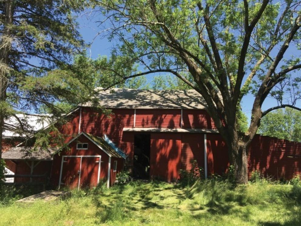 Image for 96 Farmland Preserved Acres-Princeton,NJ-SOLD!