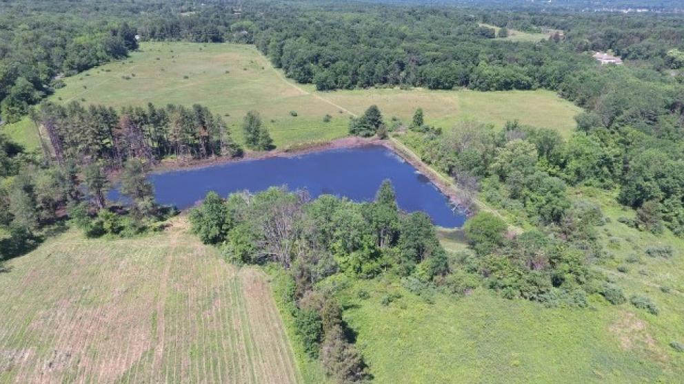 Image for 96 Farmland Preserved Acres-Princeton,NJ-SOLD!