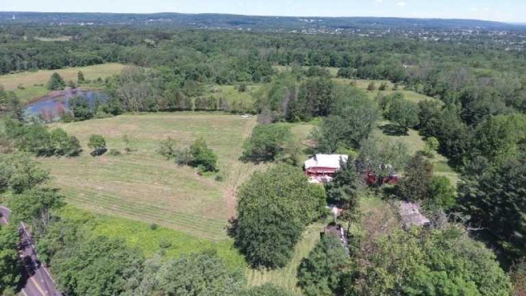 Image for 96 Farmland Preserved Acres-Princeton,NJ-SOLD!
