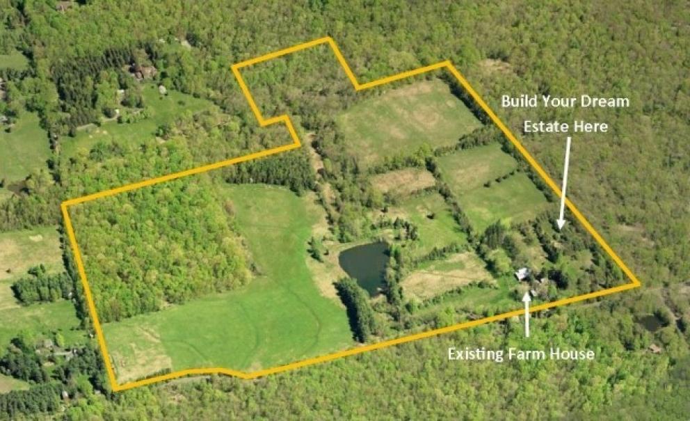 Image for 96 Farmland Preserved Acres-Princeton,NJ-SOLD!