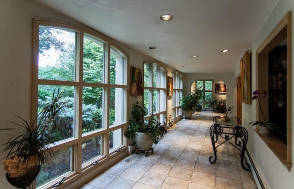 Image for Gracious 5 Acre Estate Along the Watchung Mountain Ridge,Somerset County,NJ-SOLD!