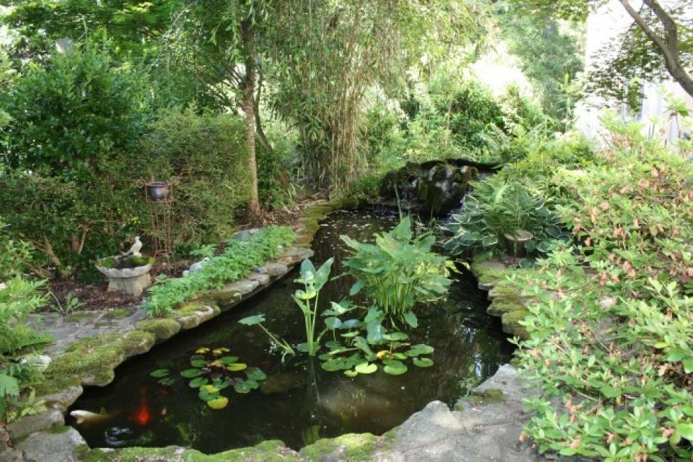 Image for Gracious 5 Acre Estate Along the Watchung Mountain Ridge,Somerset County,NJ-SOLD!