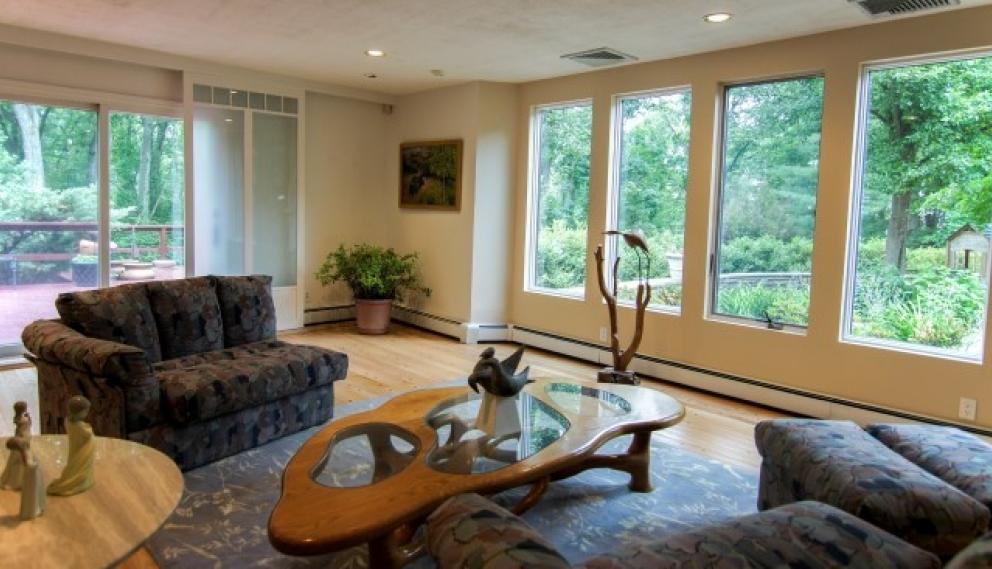 Image for Gracious 5 Acre Estate Along the Watchung Mountain Ridge,Somerset County,NJ-SOLD!