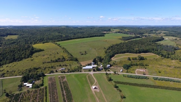 Image for Golf Course, Farm, Tree Farm-Cooperstown Area,NY-SOLD!