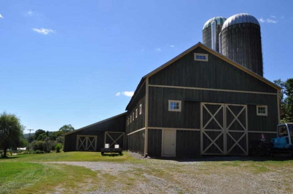 Image for Golf Course, Farm, Tree Farm-Cooperstown Area,NY-SOLD!