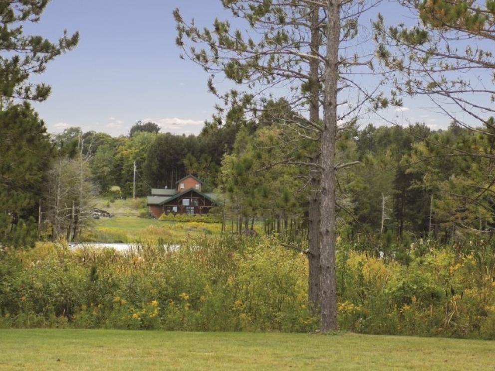 Image for Golf Course, Farm, Tree Farm-Cooperstown Area,NY-SOLD!