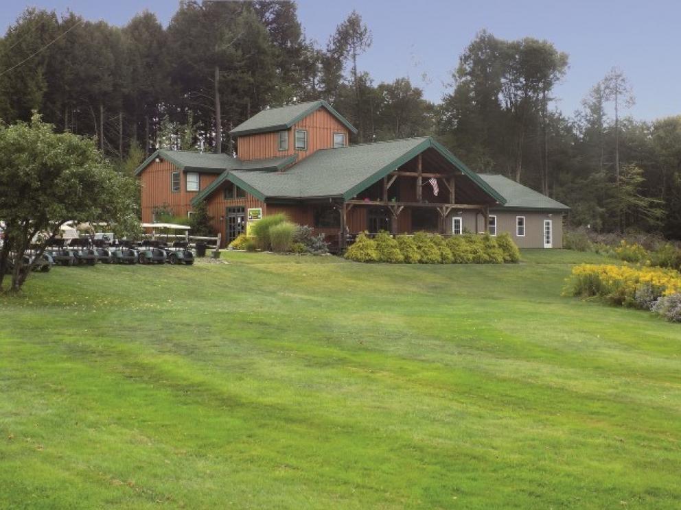 Image for Golf Course, Farm, Tree Farm-Cooperstown Area,NY-SOLD!