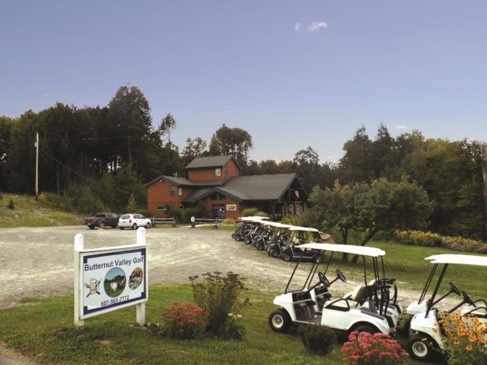 Image for Golf Course, Farm, Tree Farm-Cooperstown Area,NY-SOLD!