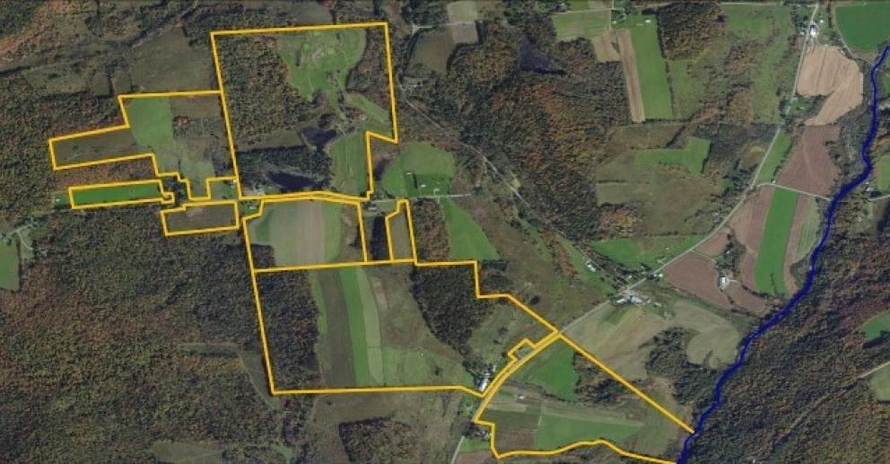 Image for Golf Course, Farm, Tree Farm-Cooperstown Area,NY-SOLD!