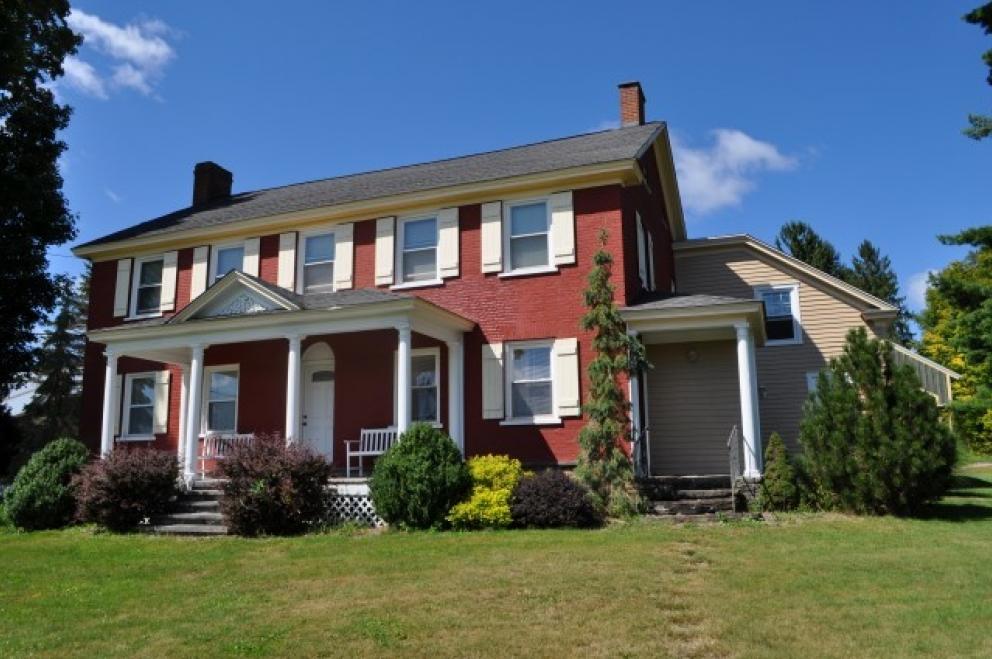 Image for Golf Course, Farm, Tree Farm-Cooperstown Area,NY-SOLD!