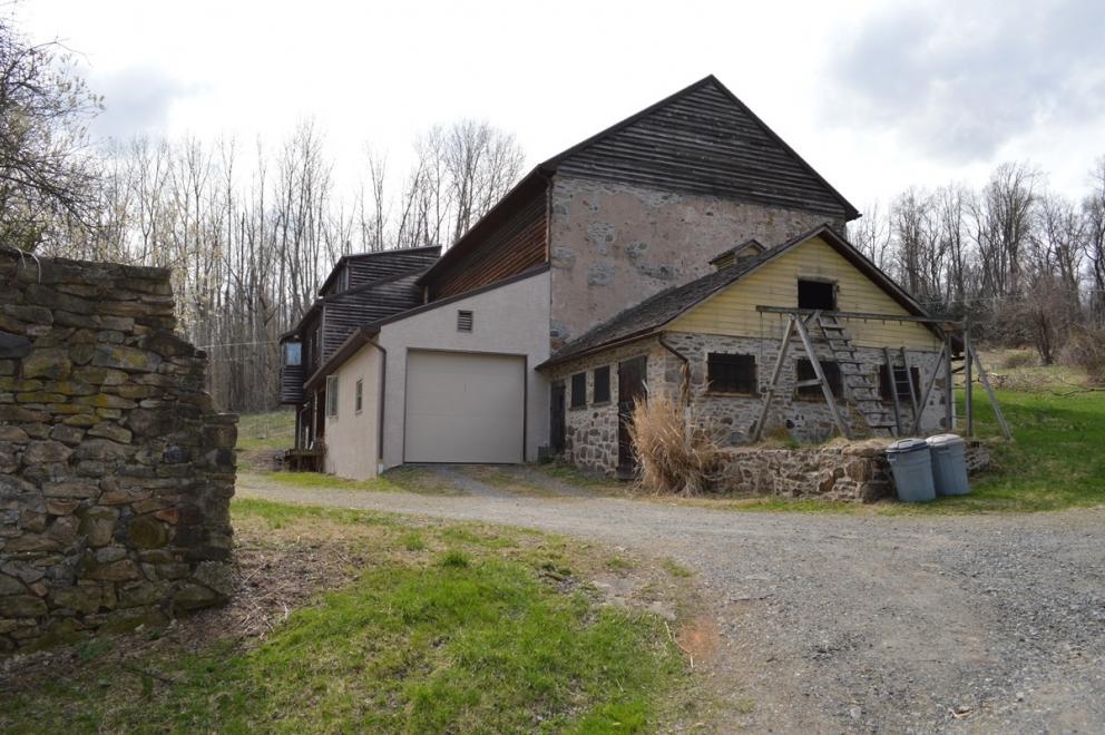 Image for 97 Acres Farmland, Chester County,PA-SOLD!