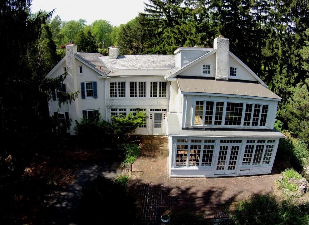 Image for 97 Acres Farmland, Chester County,PA-SOLD!