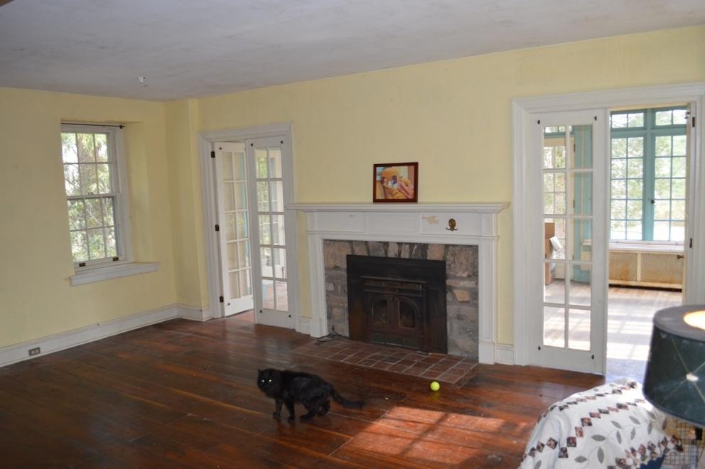 Image for 97 Acres Farmland, Chester County,PA-SOLD!