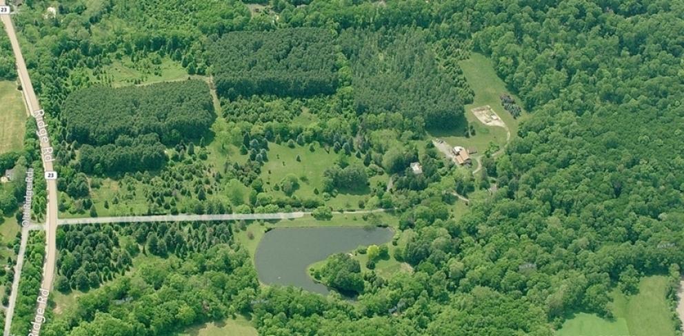 Image for 97 Acres Farmland, Chester County,PA-SOLD!