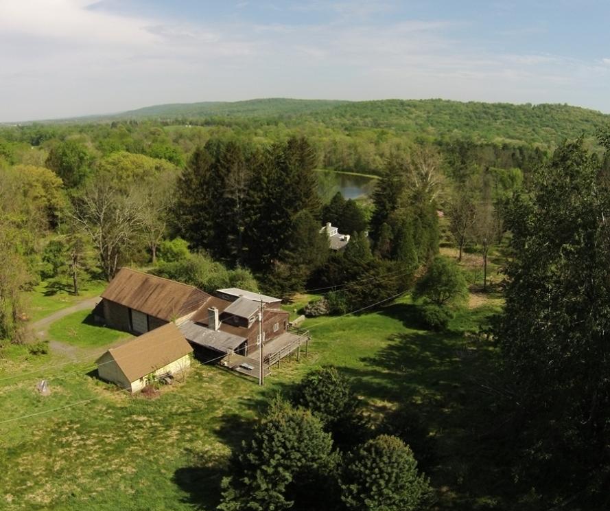 Image for 97 Acres Farmland, Chester County,PA-SOLD!