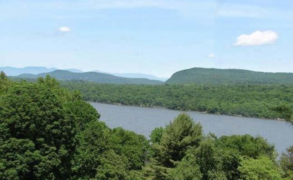 Image for Hudson Valley Waterfront Townhomes,Hyde Park,NY-SOLD!