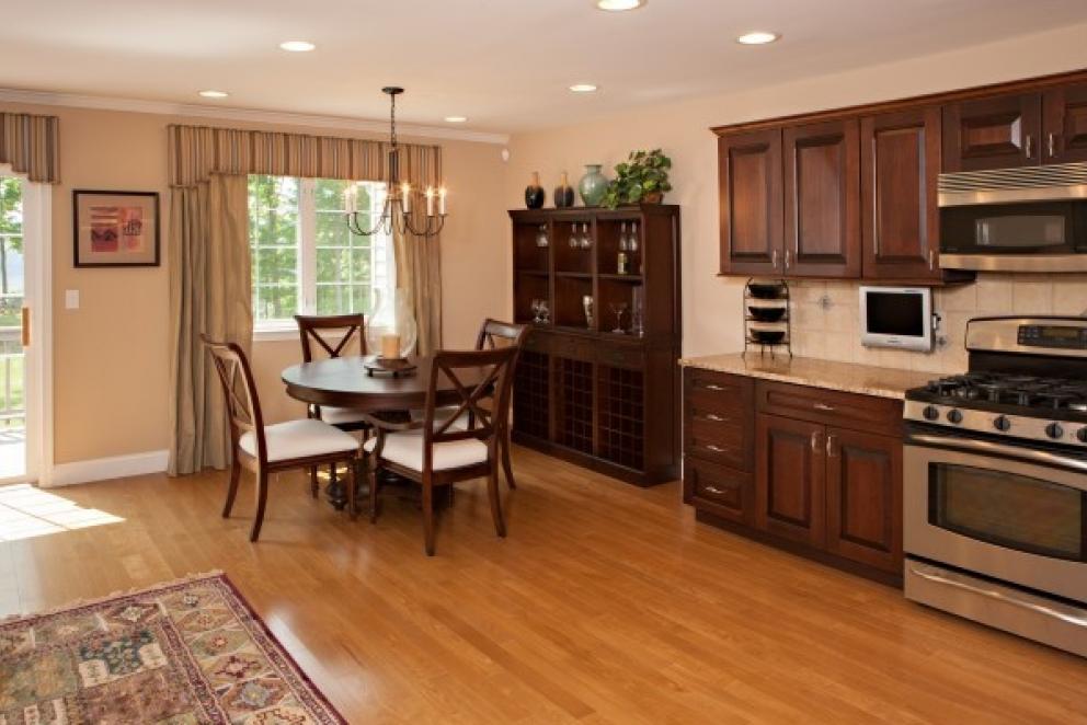 Image for Hudson Valley Waterfront Townhomes,Hyde Park,NY-SOLD!