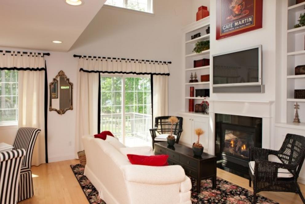 Image for Hudson Valley Waterfront Townhomes,Hyde Park,NY-SOLD!